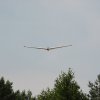 Fluglager des NNZC in Wilsche